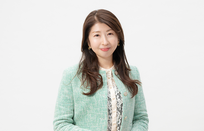 LIFULL FaM事業 CEO 秋庭 麻衣