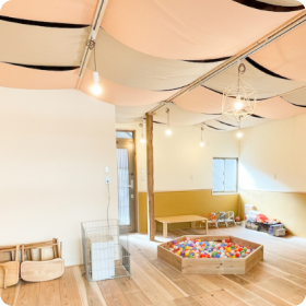 LIFULL FaMのオフィス