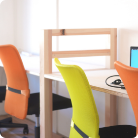 LIFULL FaMのオフィス