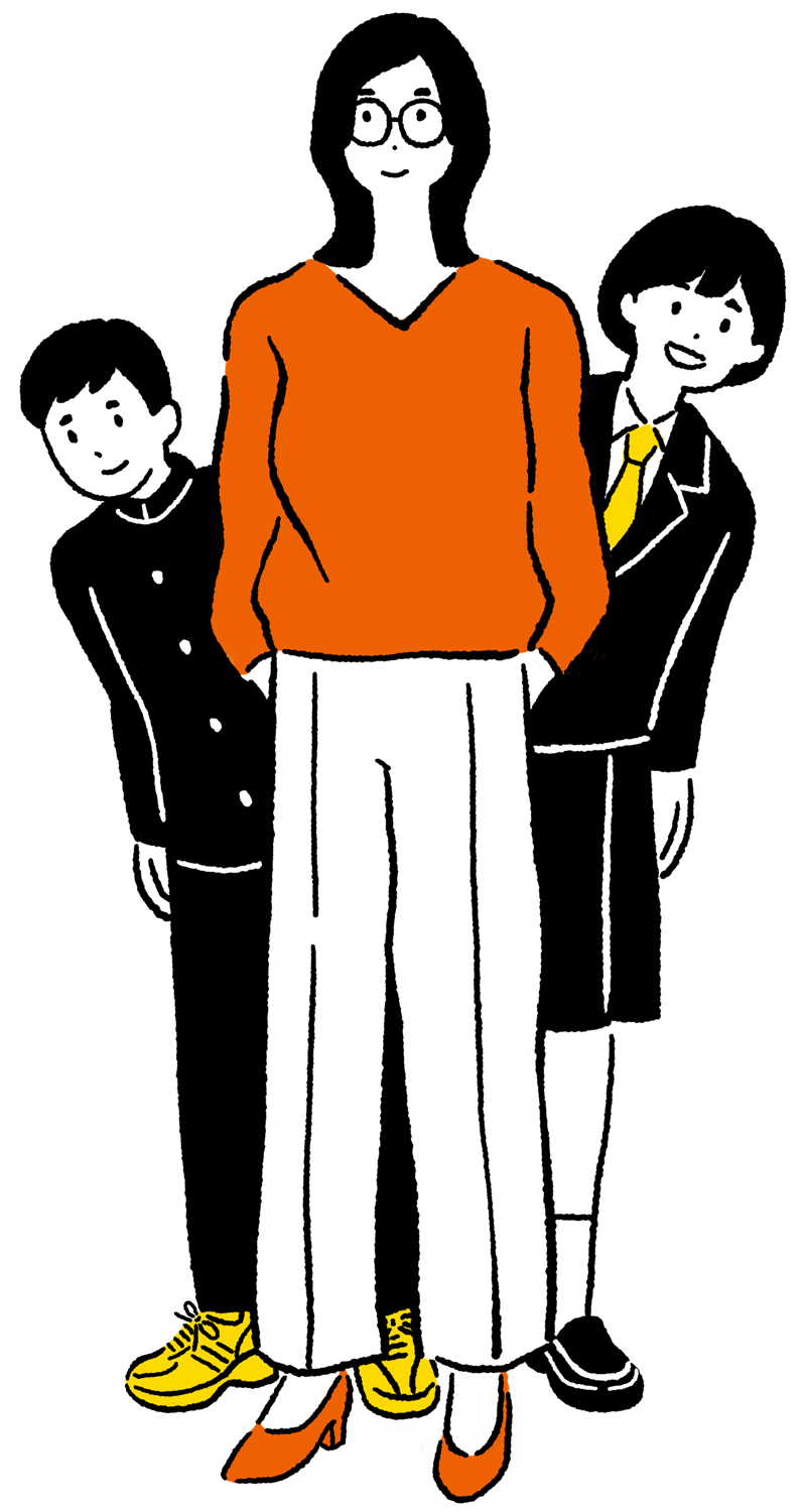 里美さんの写真