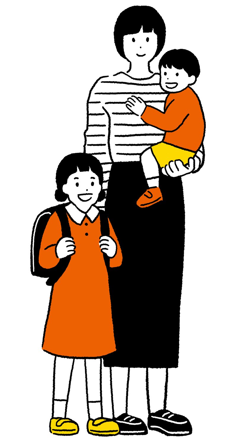 里美さんの写真