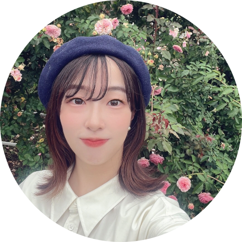 千葉 萌々花さん