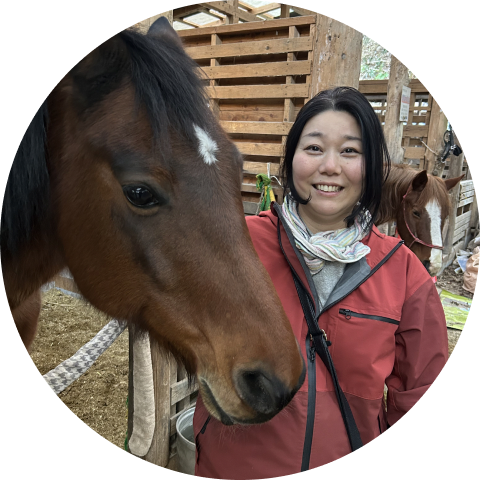小島さん