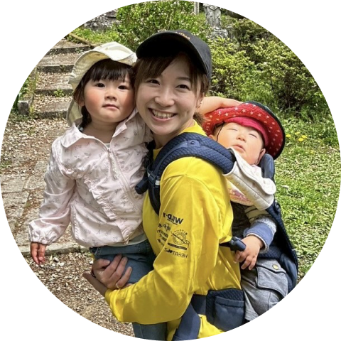 丸山梓さん
