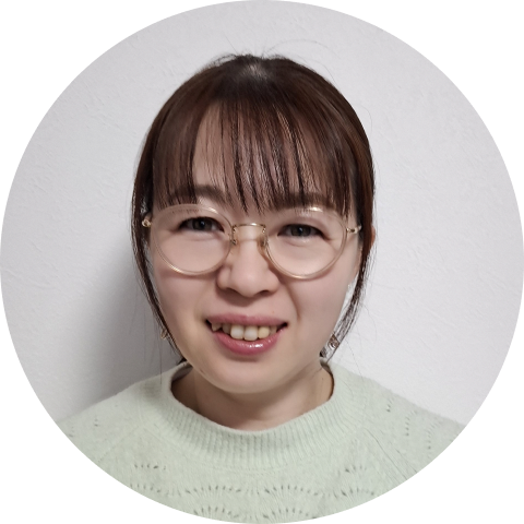 佐藤知香さん