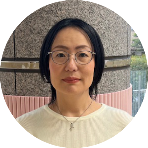 宮迫　沙織さん